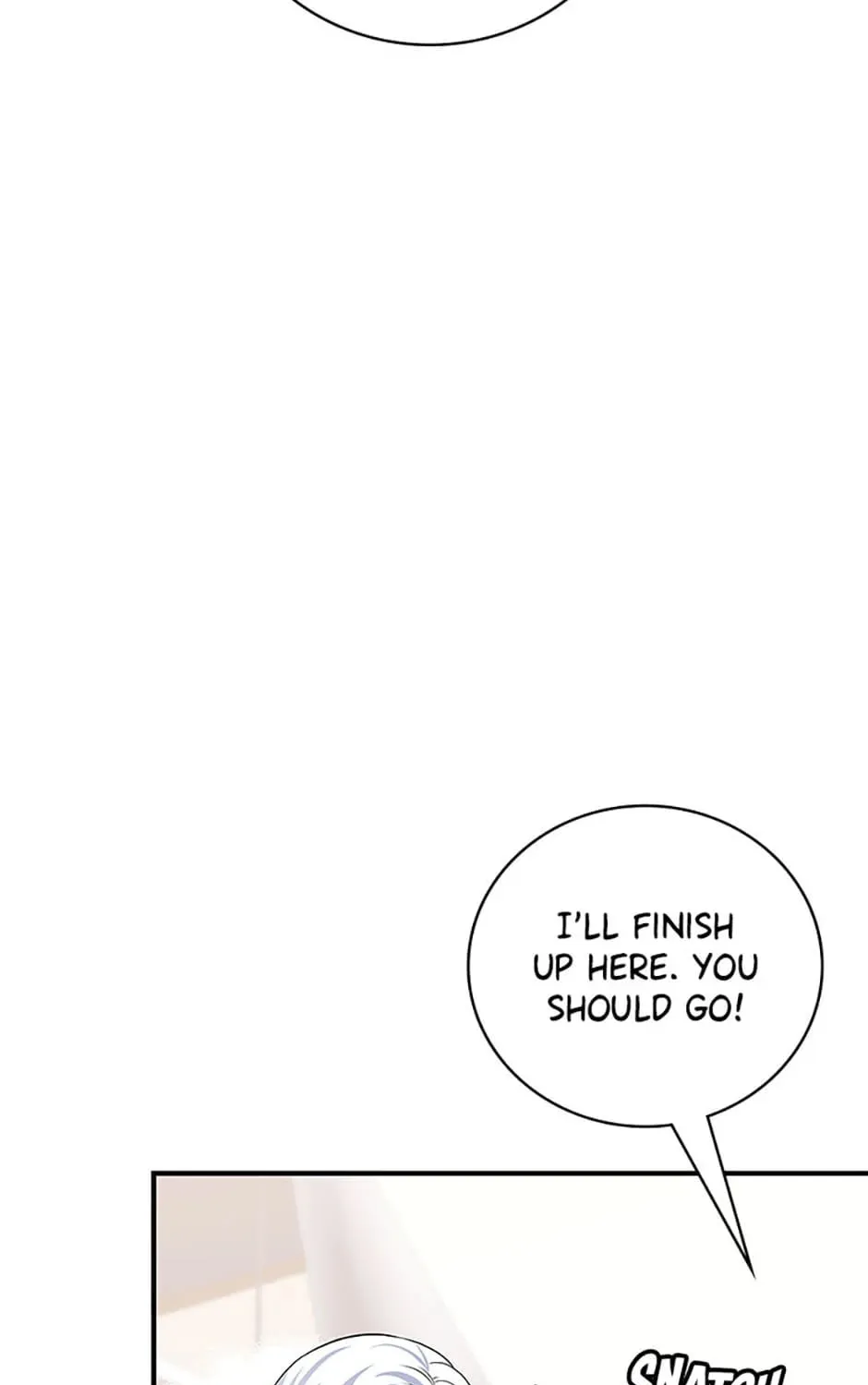 Swept Up By the Wind Spirit Chapter 67 page 31 - 