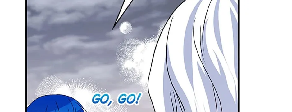 Swept Up By the Wind Spirit Chapter 67 page 34 - 