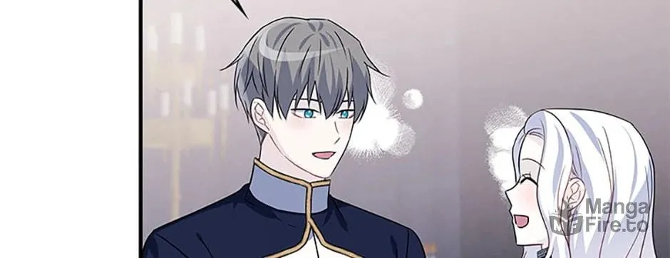 Swept Up By the Wind Spirit Chapter 67 page 40 - 