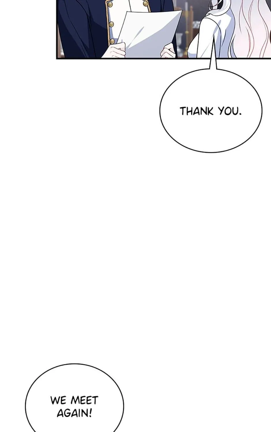 Swept Up By the Wind Spirit Chapter 67 page 41 - 