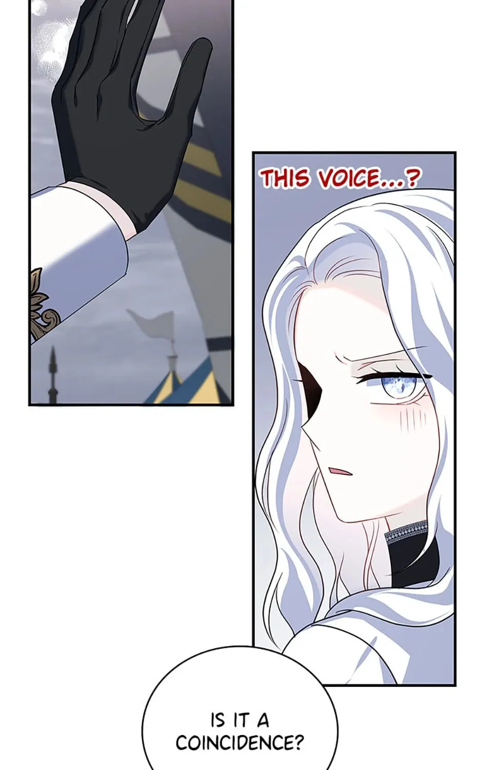 Swept Up By the Wind Spirit Chapter 67 page 43 - 