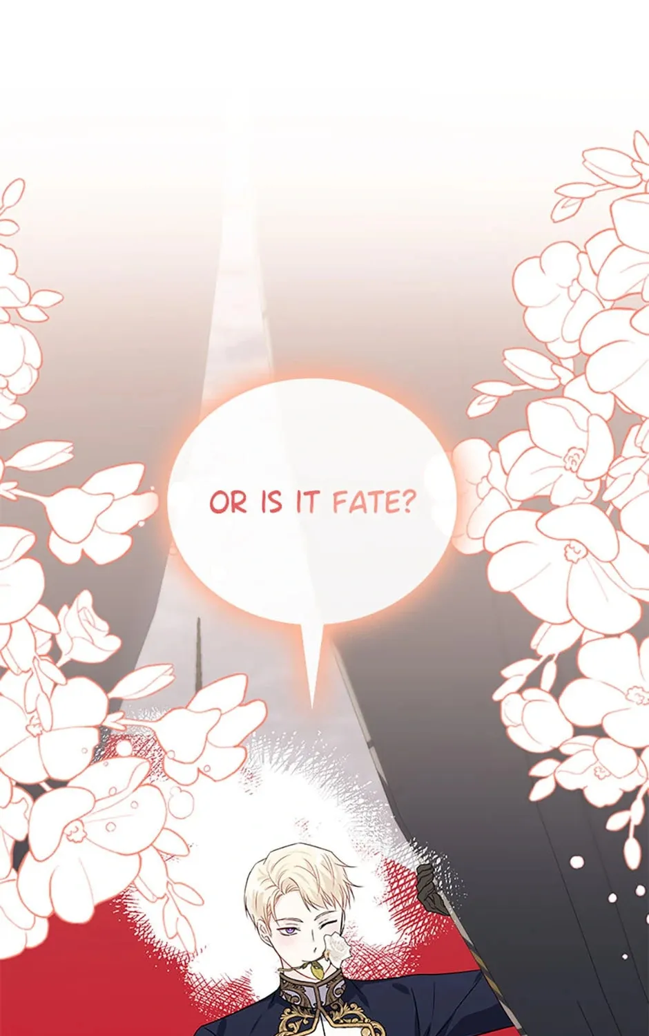Swept Up By the Wind Spirit Chapter 67 page 45 - 