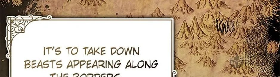 Swept Up By the Wind Spirit Chapter 67 page 6 - 