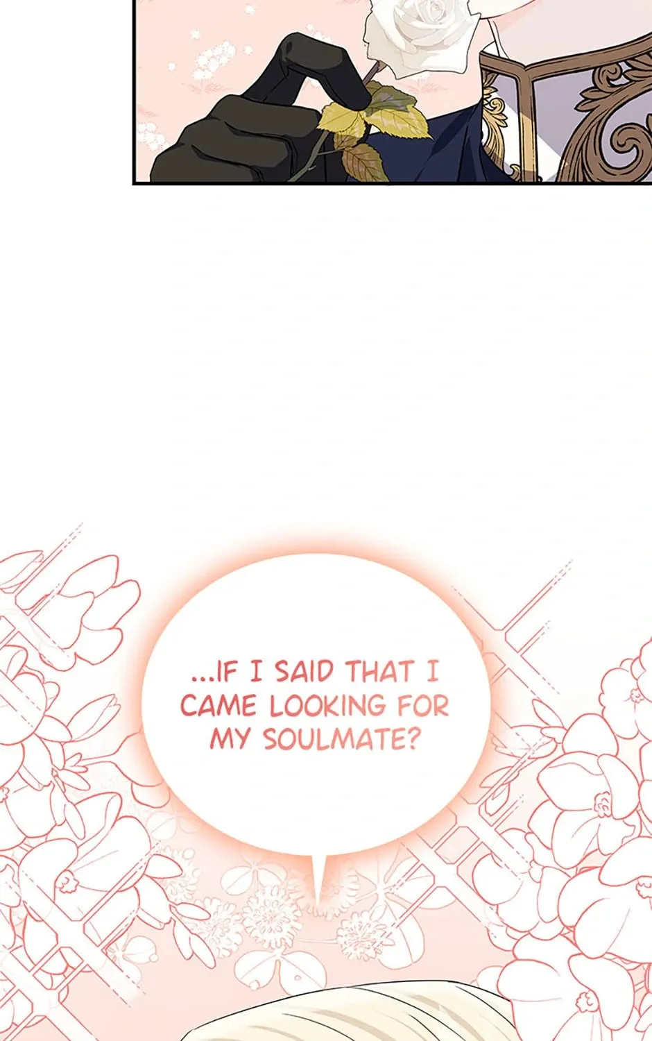 Swept Up By the Wind Spirit Chapter 67 page 51 - 