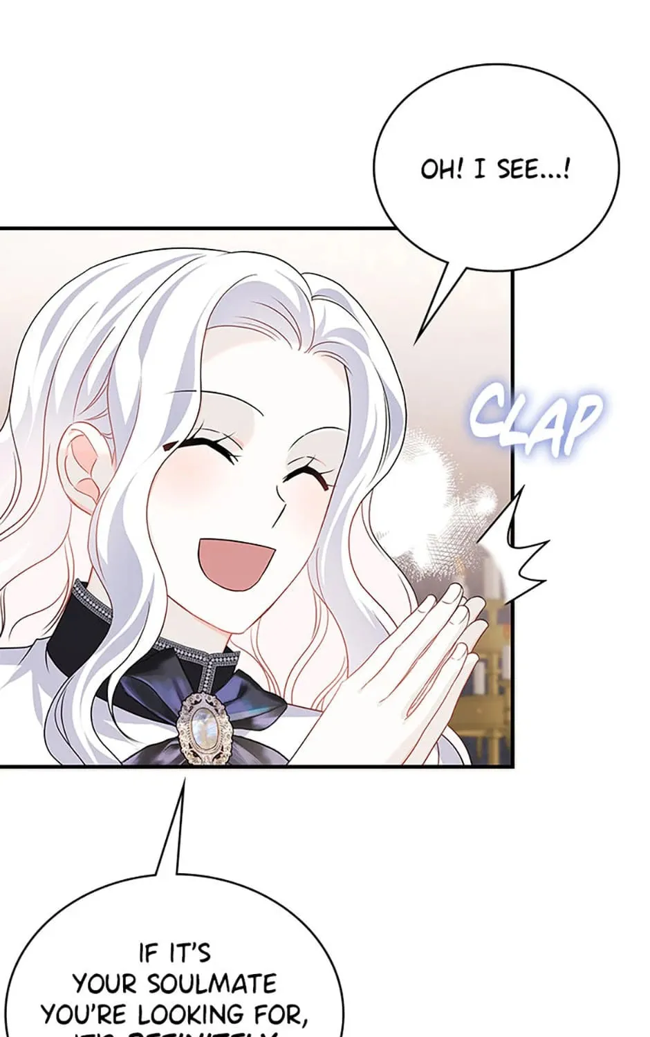 Swept Up By the Wind Spirit Chapter 67 page 55 - 