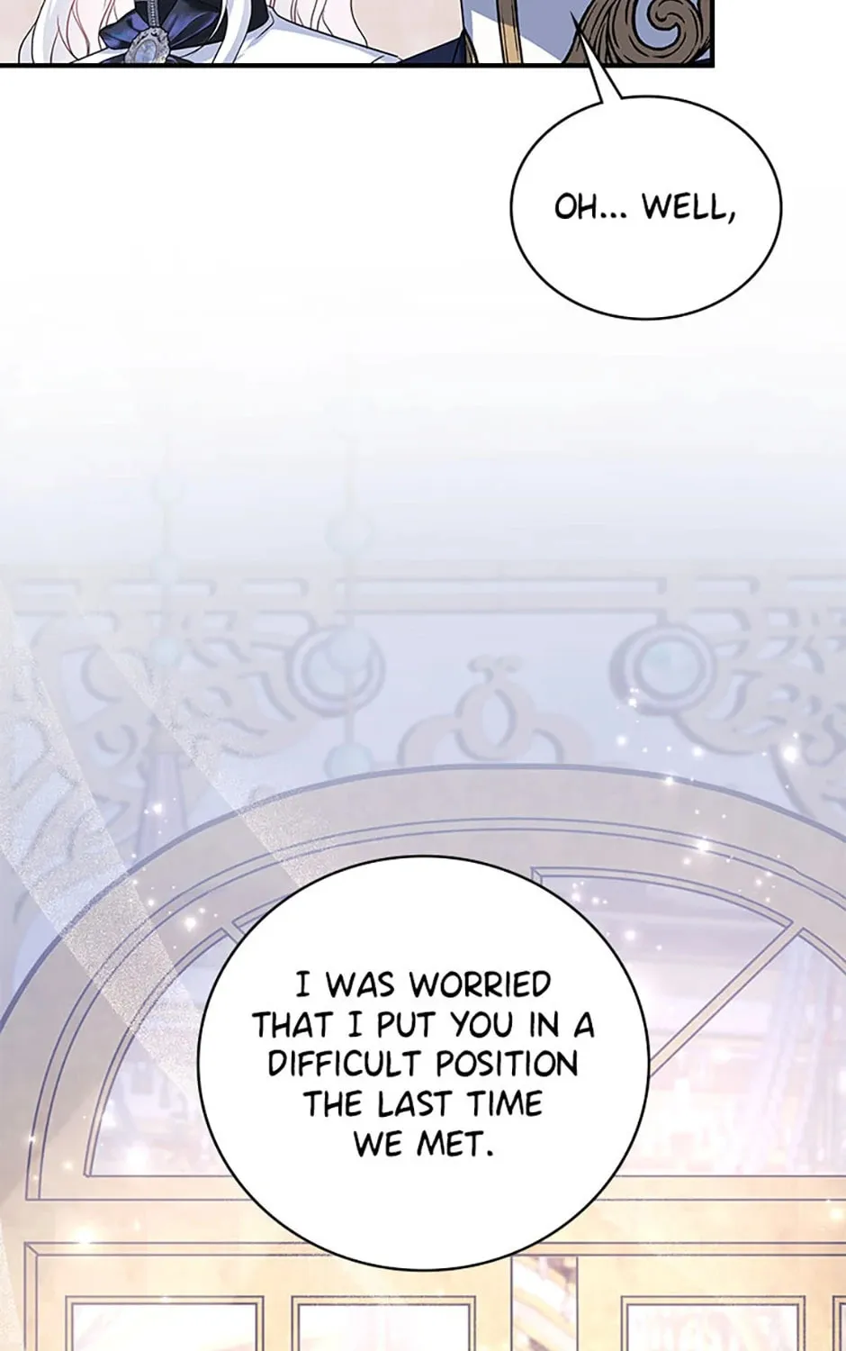 Swept Up By the Wind Spirit Chapter 67 page 85 - 