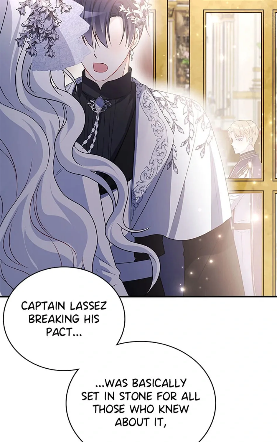 Swept Up By the Wind Spirit Chapter 67 page 87 - 
