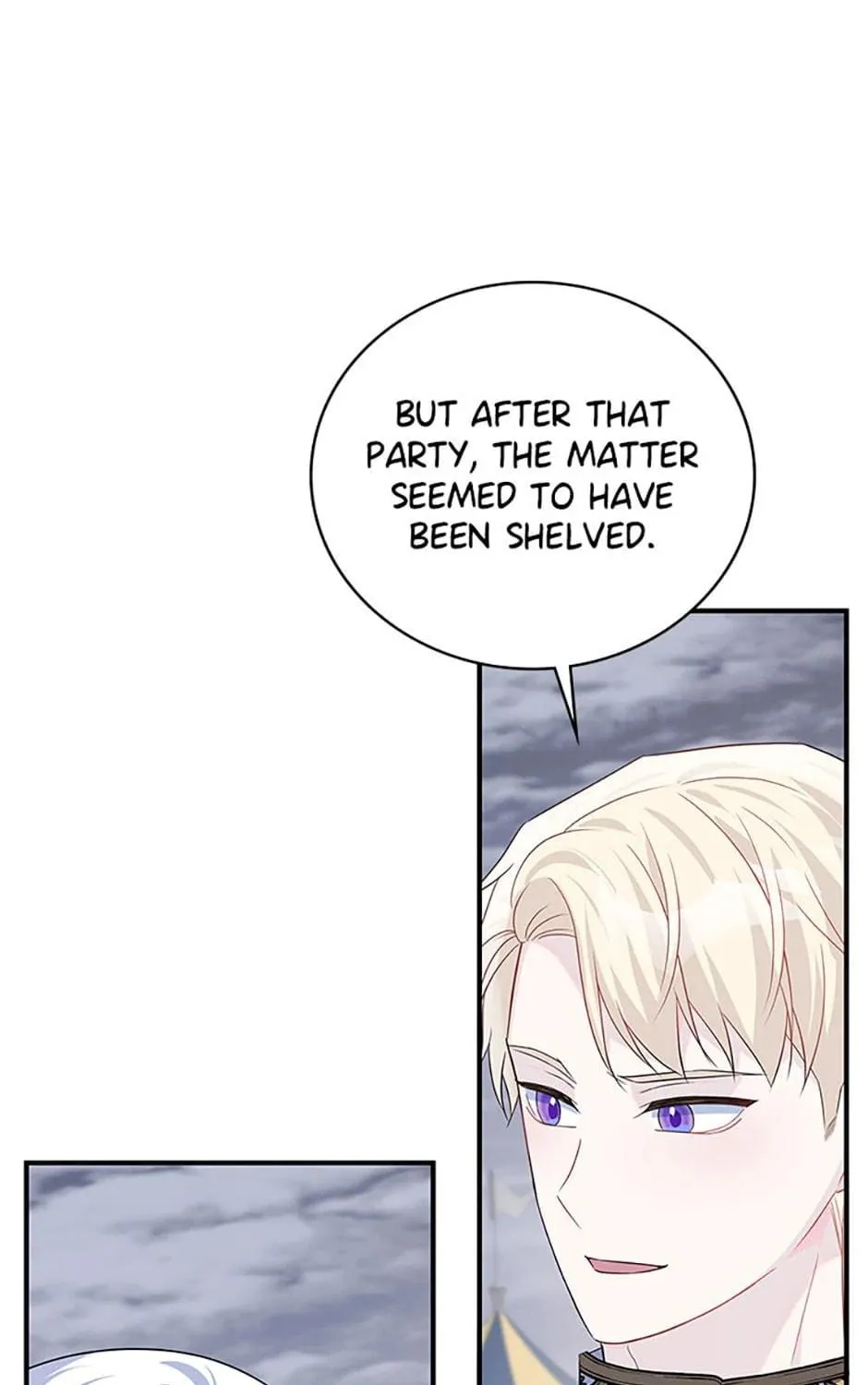 Swept Up By the Wind Spirit Chapter 67 page 89 - 