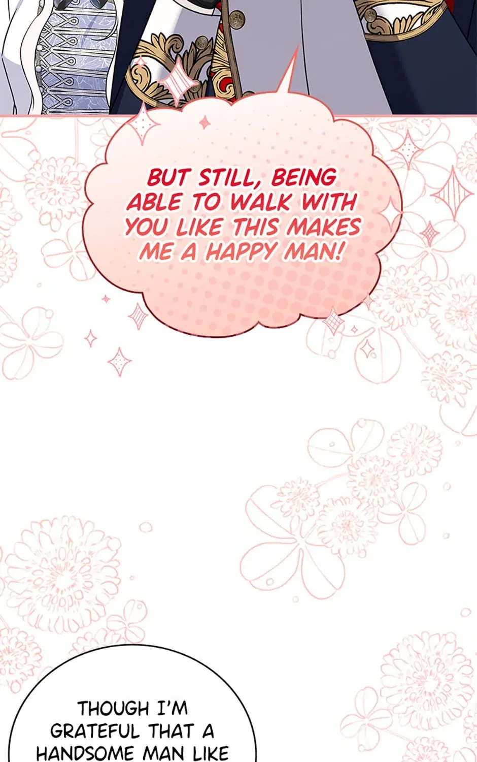 Swept Up By the Wind Spirit Chapter 67 page 97 - 