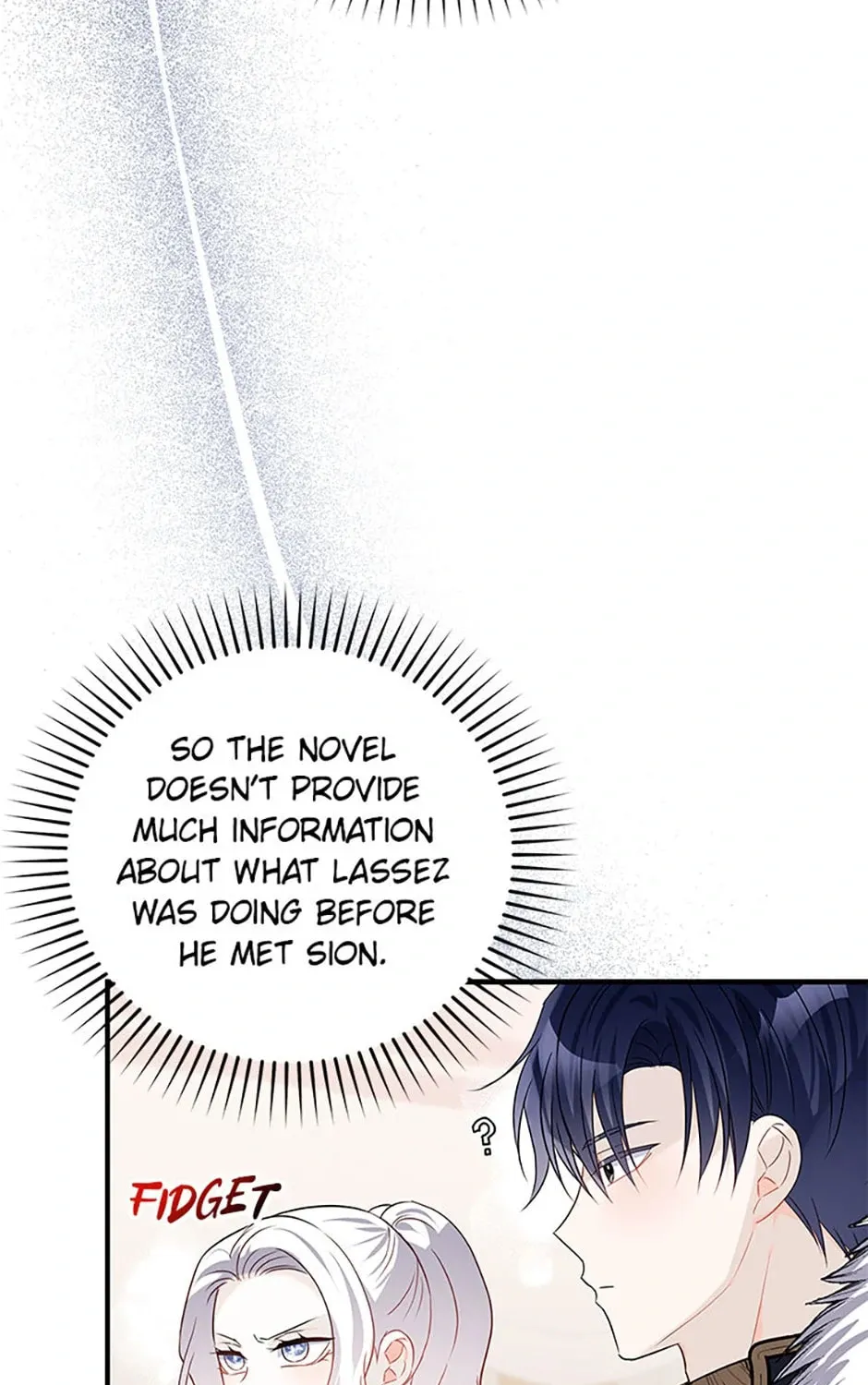 Swept Up By the Wind Spirit Chapter 68 page 103 - 