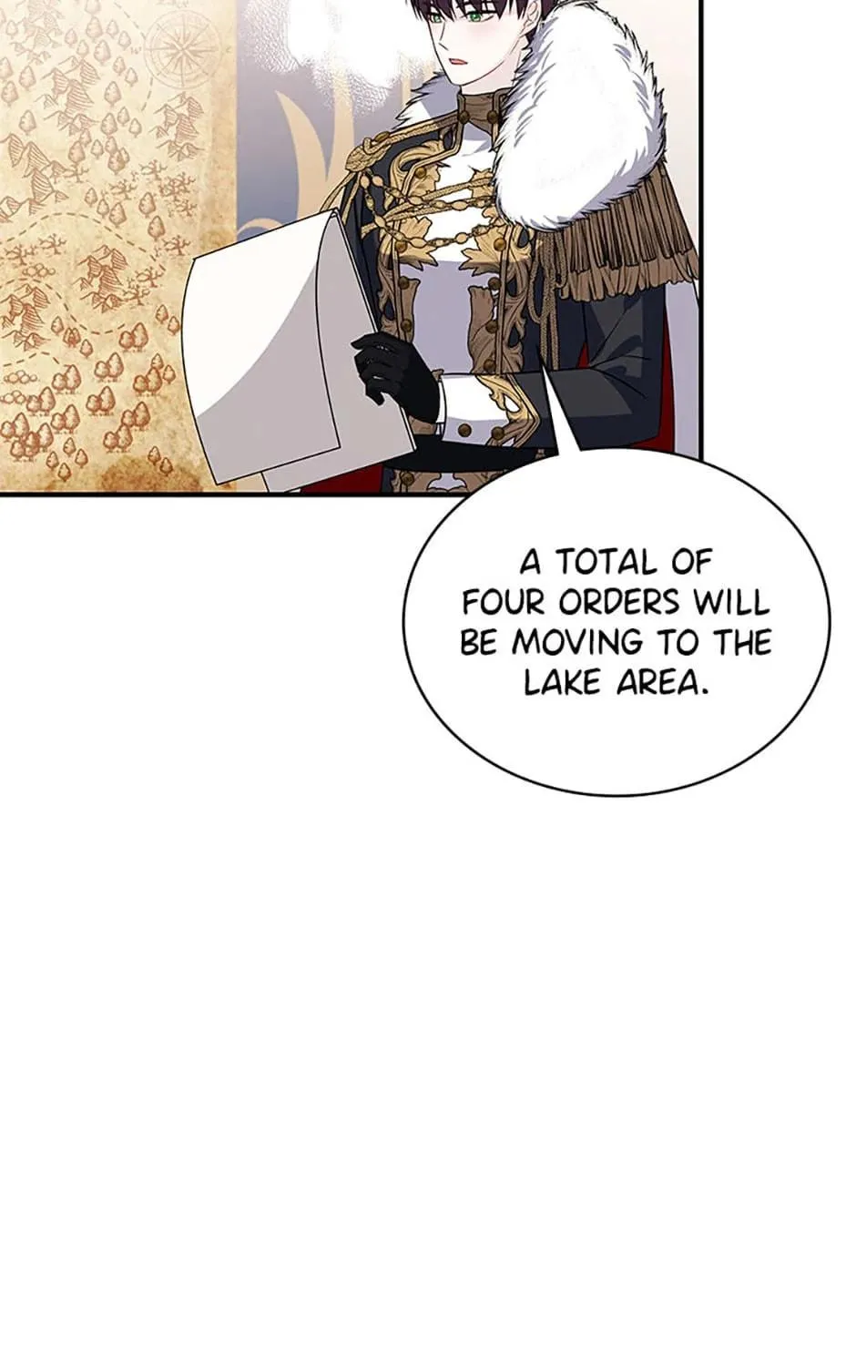 Swept Up By the Wind Spirit Chapter 68 page 107 - 