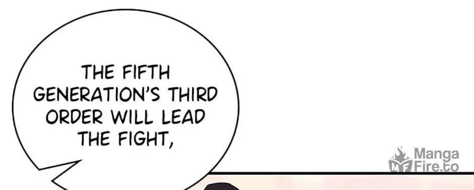 Swept Up By the Wind Spirit Chapter 68 page 108 - 