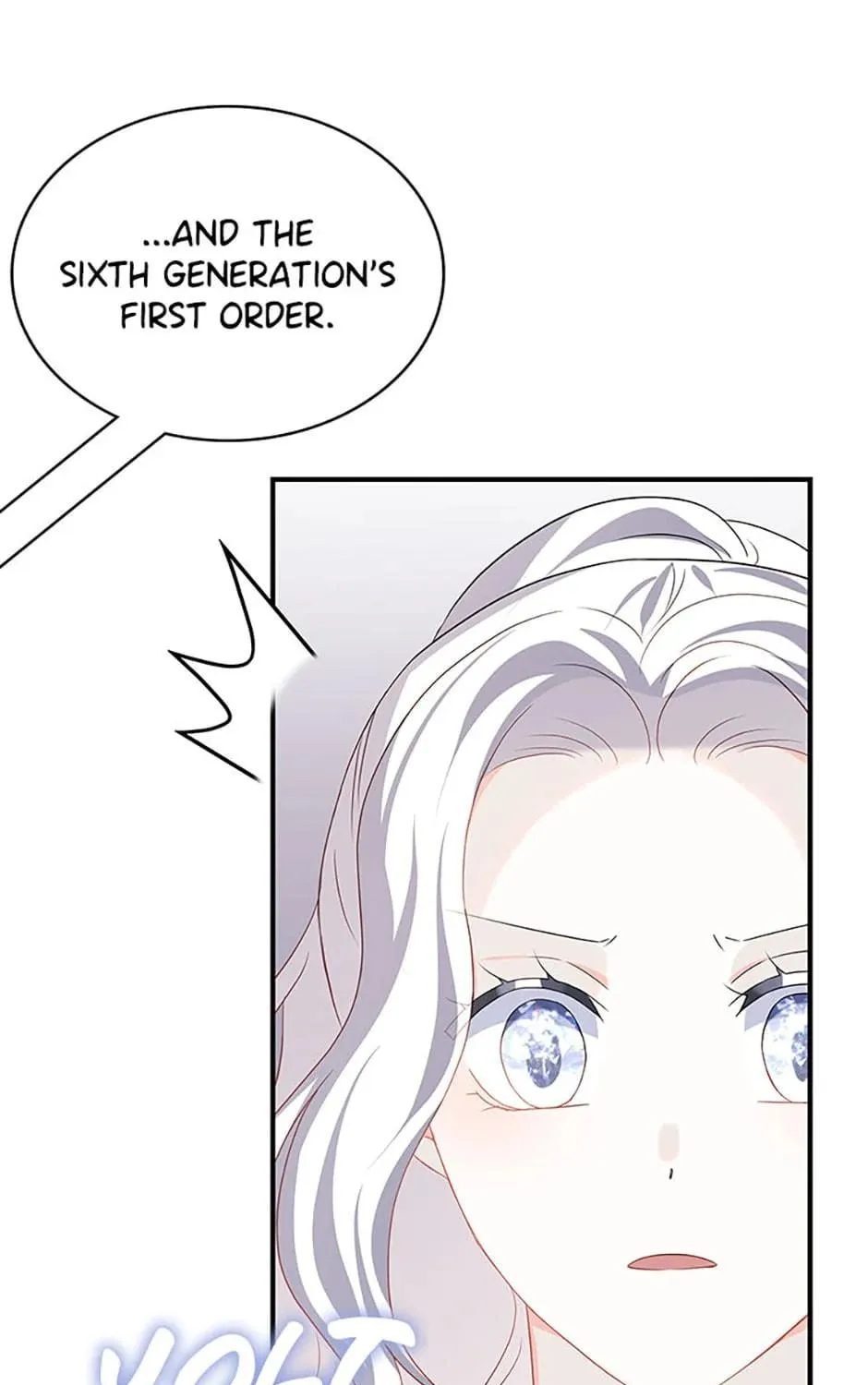 Swept Up By the Wind Spirit Chapter 68 page 113 - 