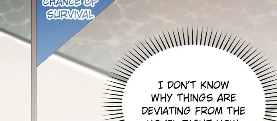 Swept Up By the Wind Spirit Chapter 68 page 118 - 