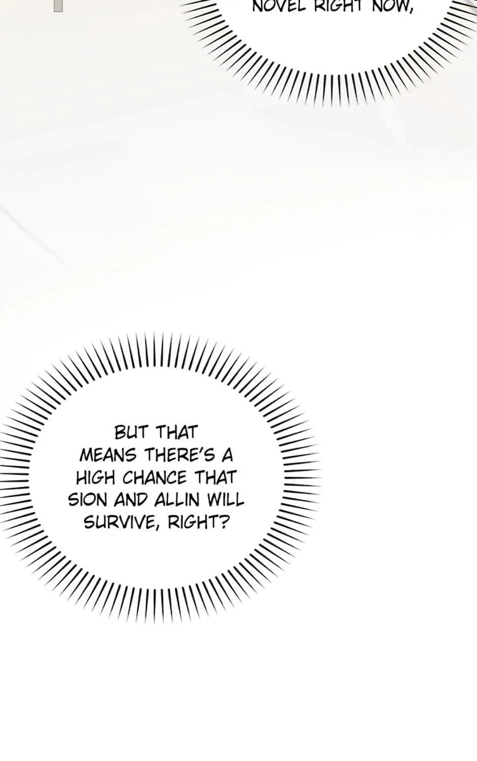 Swept Up By the Wind Spirit Chapter 68 page 119 - 