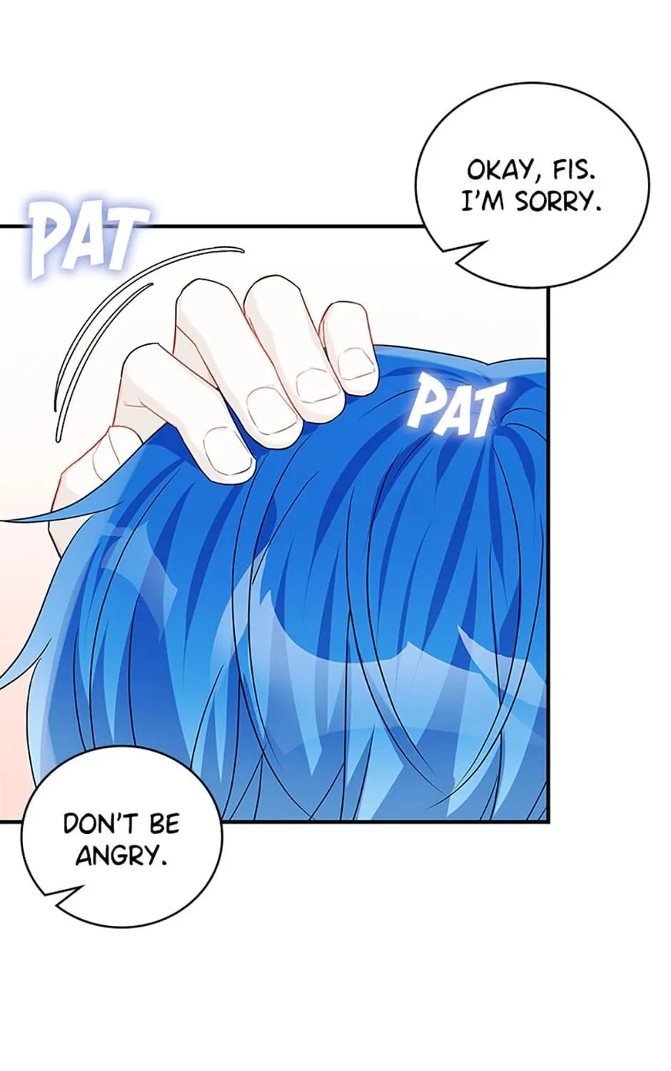 Swept Up By the Wind Spirit Chapter 68 page 13 - 