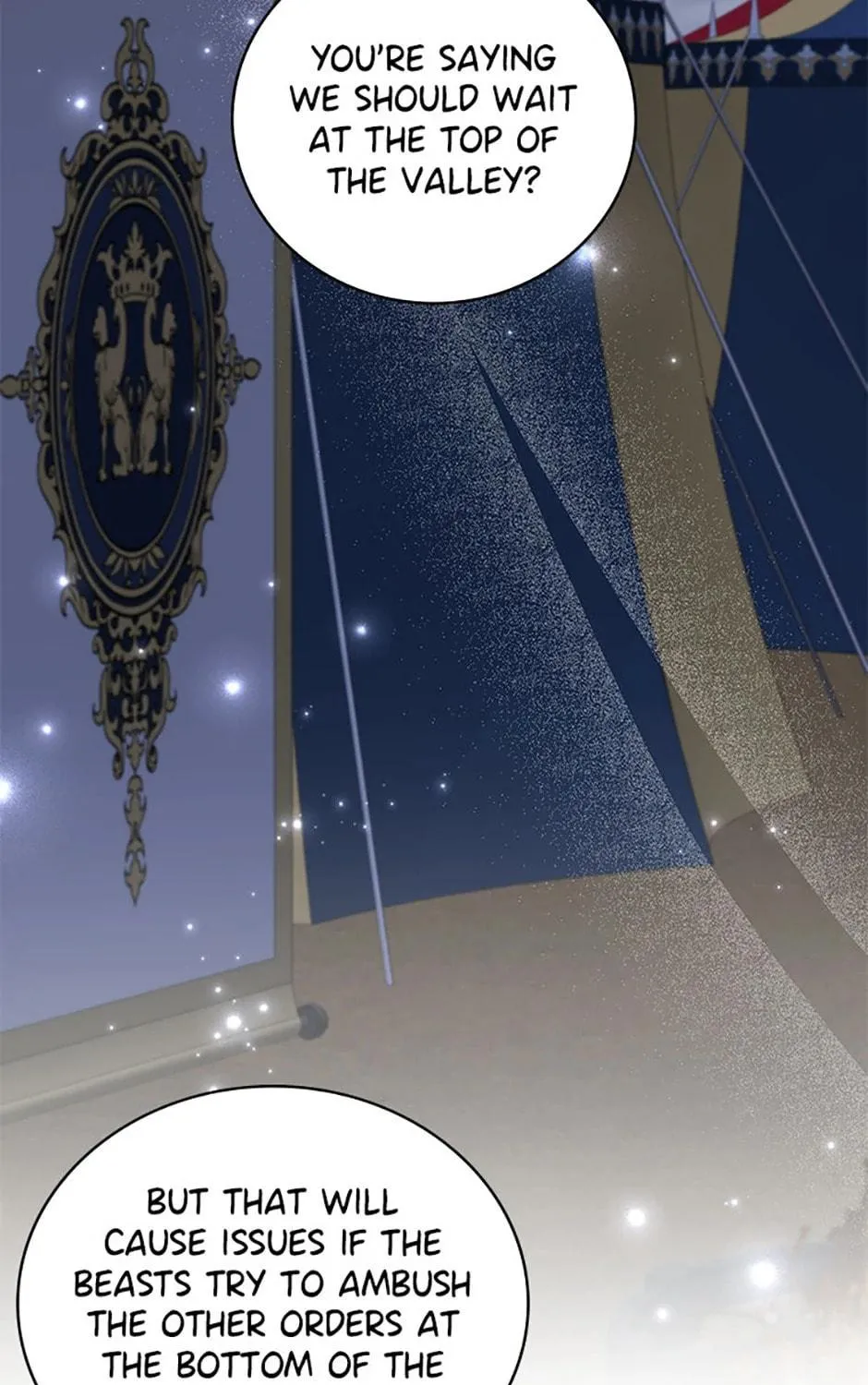 Swept Up By the Wind Spirit Chapter 68 page 129 - 