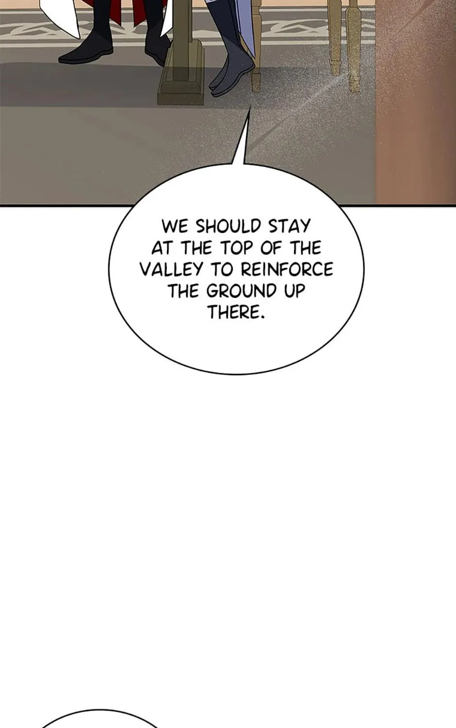 Swept Up By the Wind Spirit Chapter 68 page 137 - 