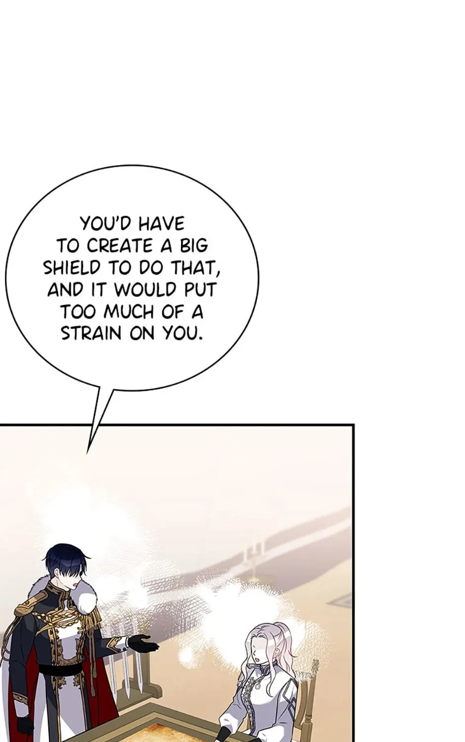 Swept Up By the Wind Spirit Chapter 68 page 141 - 