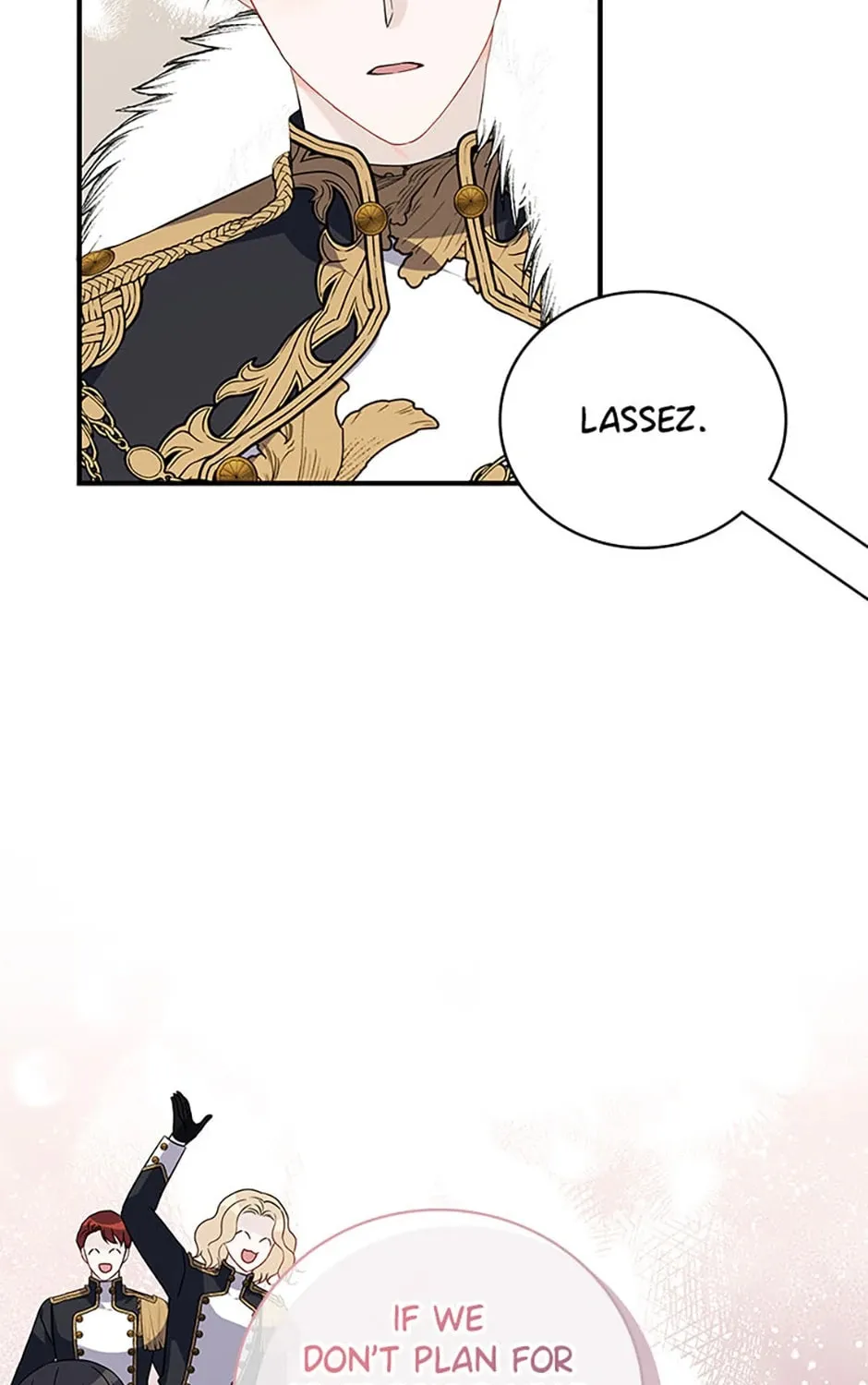 Swept Up By the Wind Spirit Chapter 68 page 145 - 