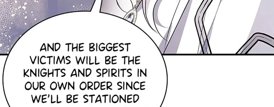Swept Up By the Wind Spirit Chapter 68 page 148 - 