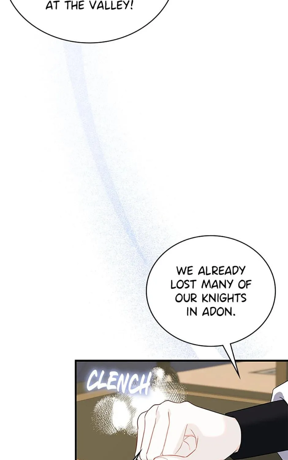 Swept Up By the Wind Spirit Chapter 68 page 149 - 