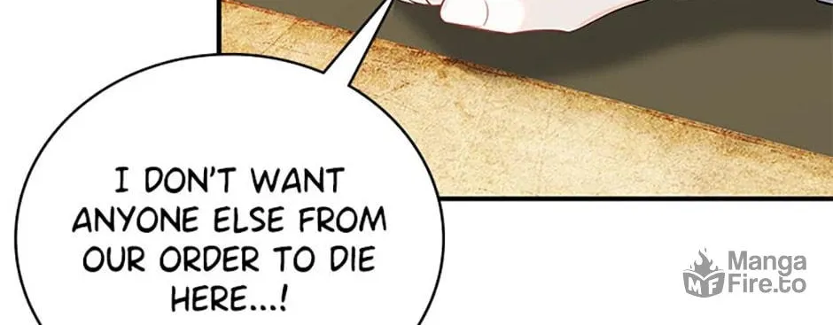 Swept Up By the Wind Spirit Chapter 68 page 150 - 