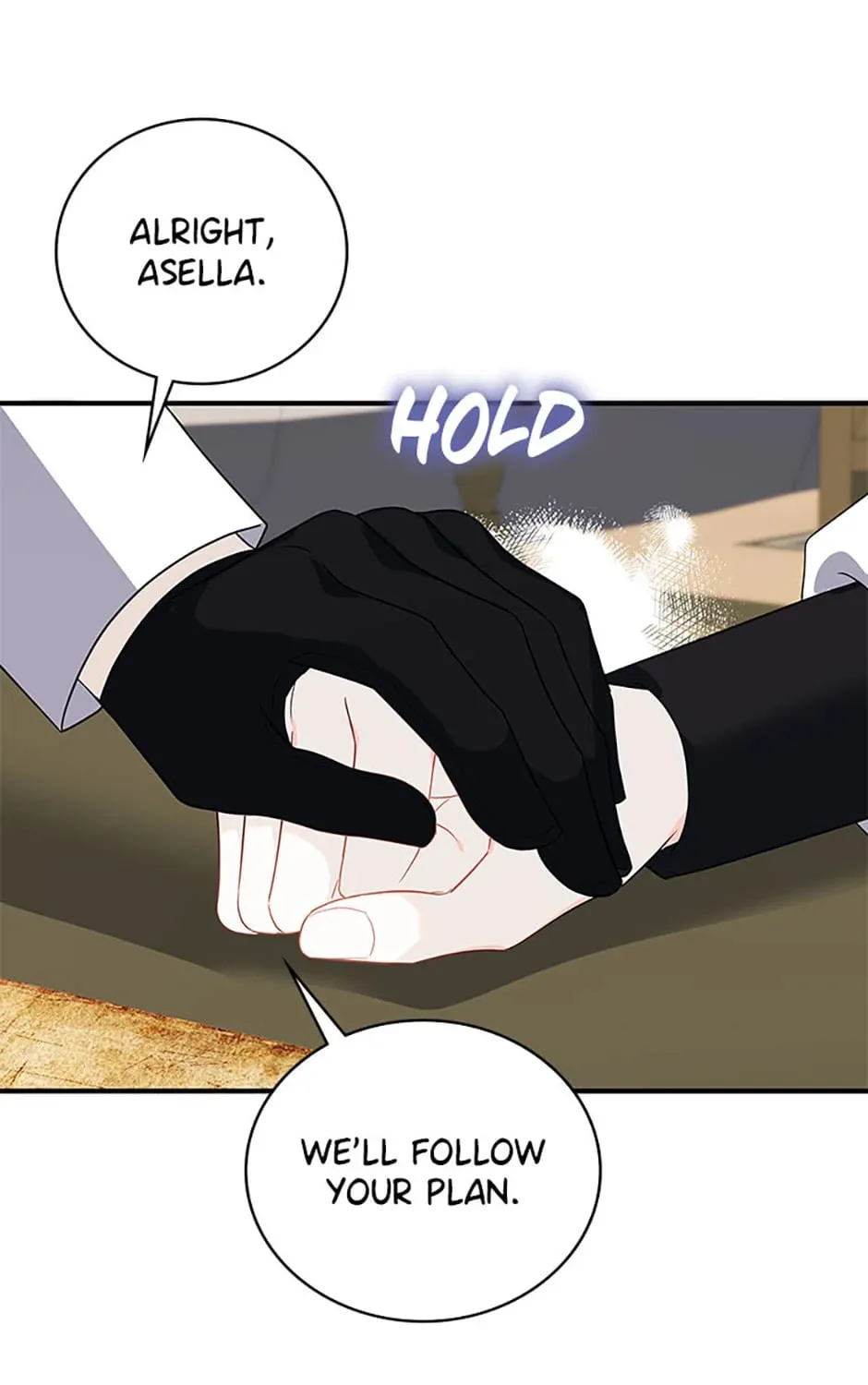 Swept Up By the Wind Spirit Chapter 68 page 153 - 