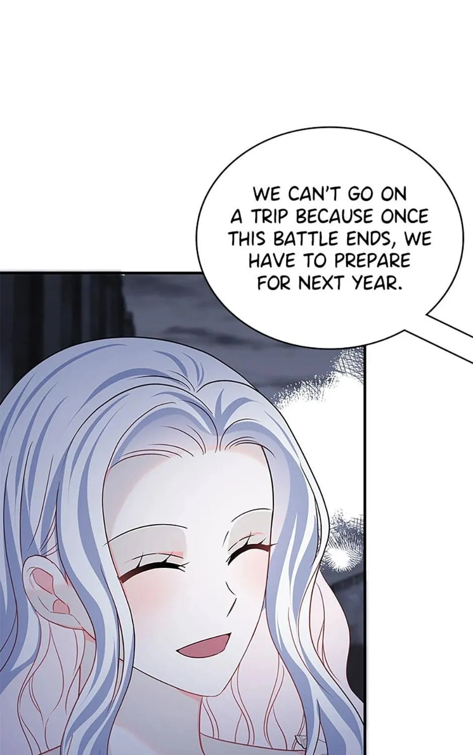 Swept Up By the Wind Spirit Chapter 68 page 17 - 
