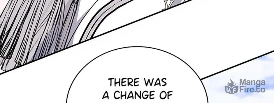 Swept Up By the Wind Spirit Chapter 68 page 170 - 