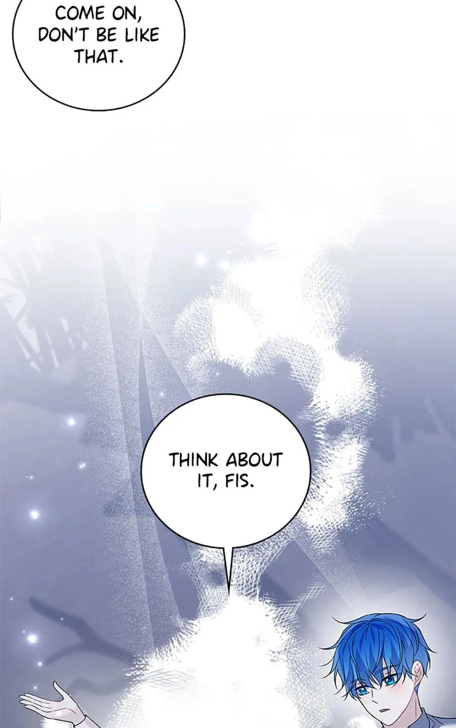 Swept Up By the Wind Spirit Chapter 68 page 19 - 