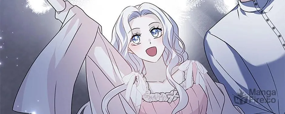Swept Up By the Wind Spirit Chapter 68 page 20 - 