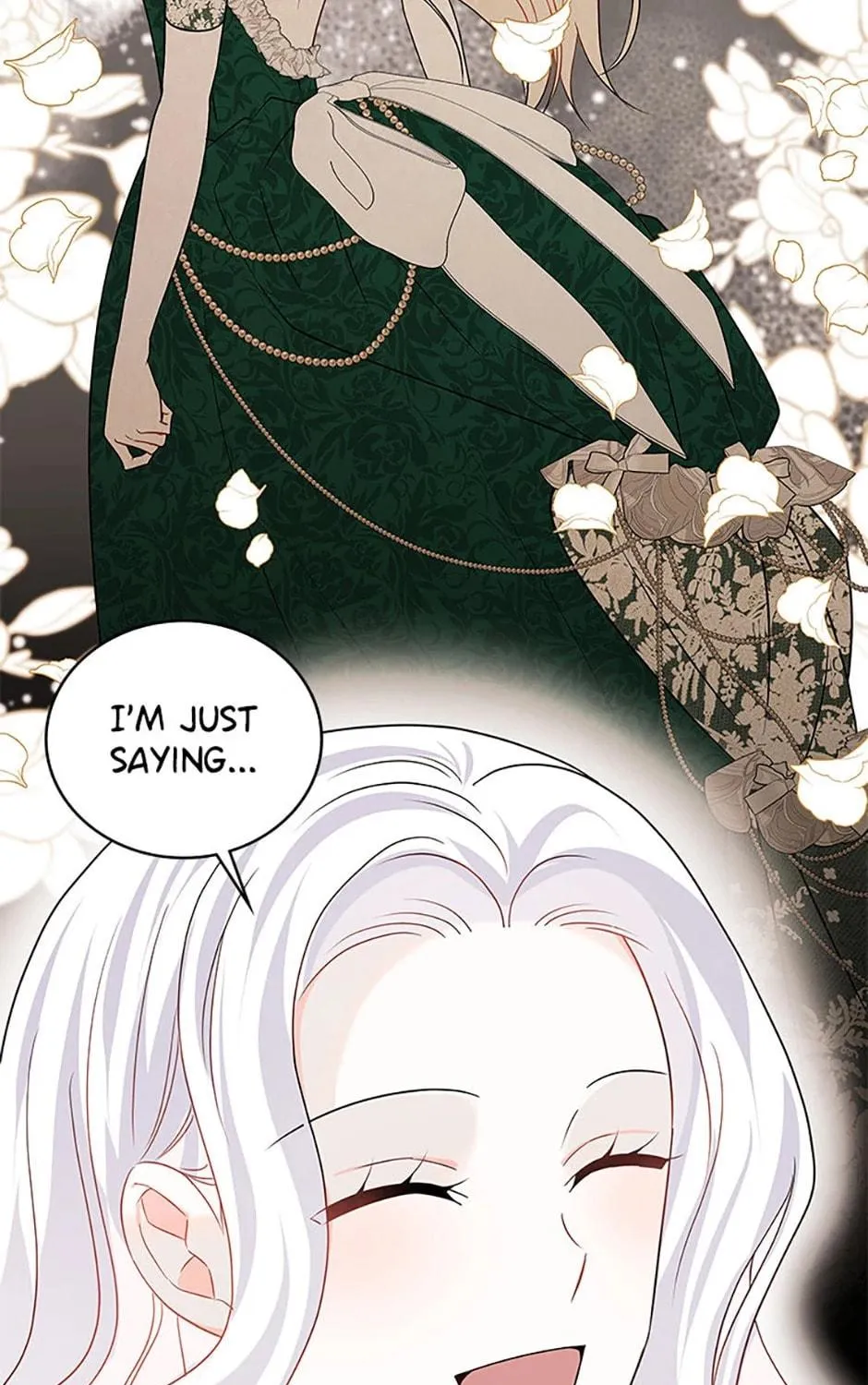 Swept Up By the Wind Spirit Chapter 68 page 29 - 