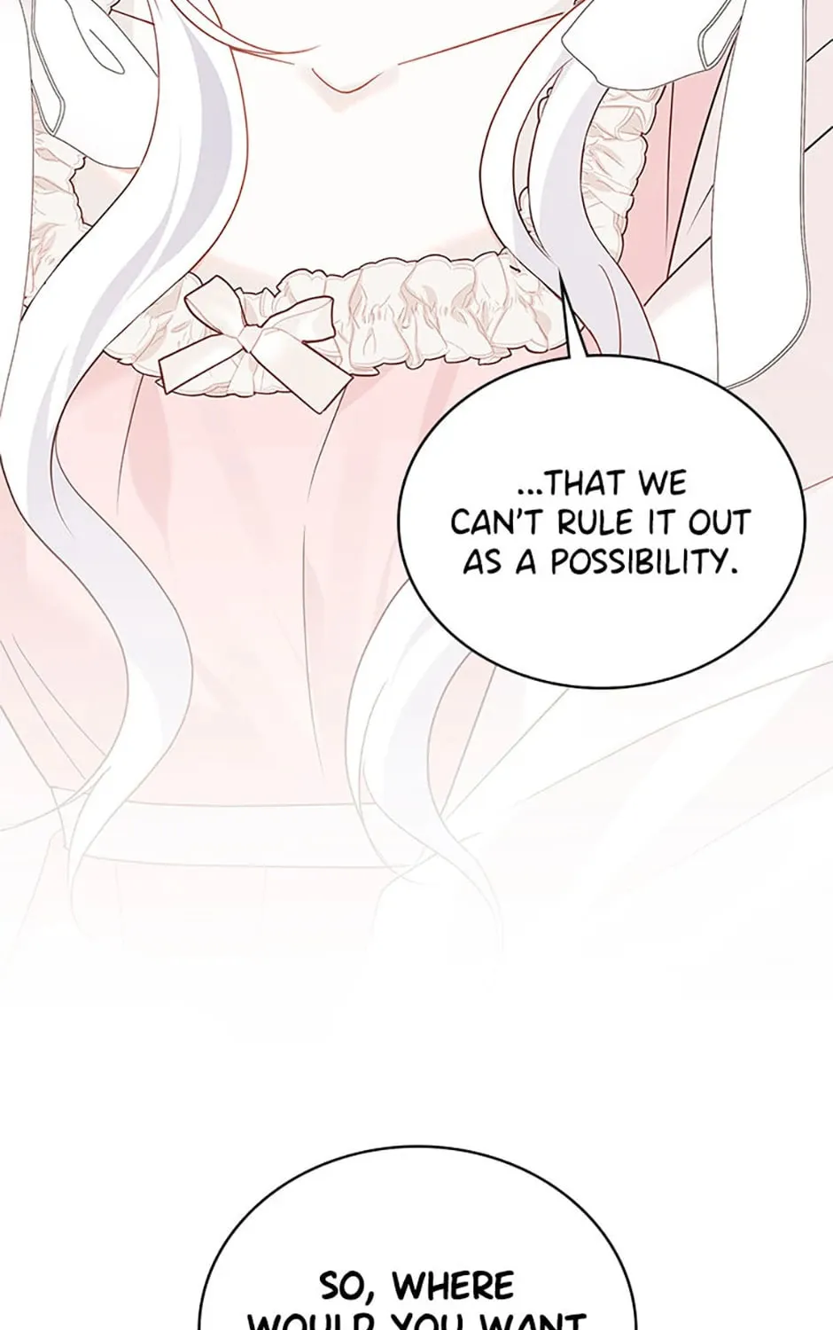 Swept Up By the Wind Spirit Chapter 68 page 31 - 