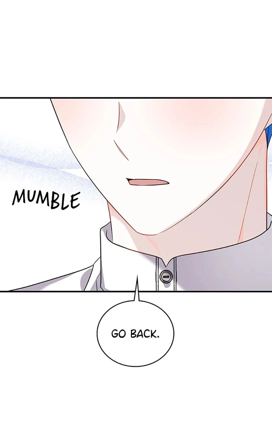 Swept Up By the Wind Spirit Chapter 68 page 33 - 