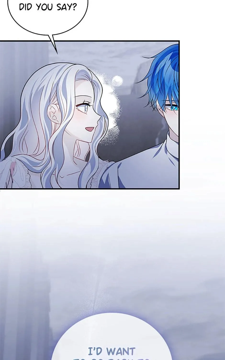 Swept Up By the Wind Spirit Chapter 68 page 35 - 
