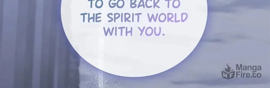 Swept Up By the Wind Spirit Chapter 68 page 36 - 