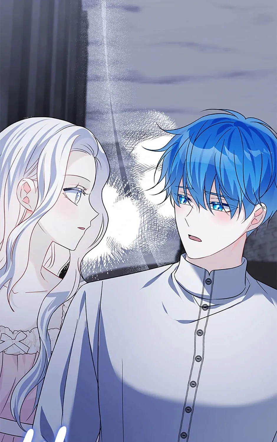 Swept Up By the Wind Spirit Chapter 68 page 37 - 