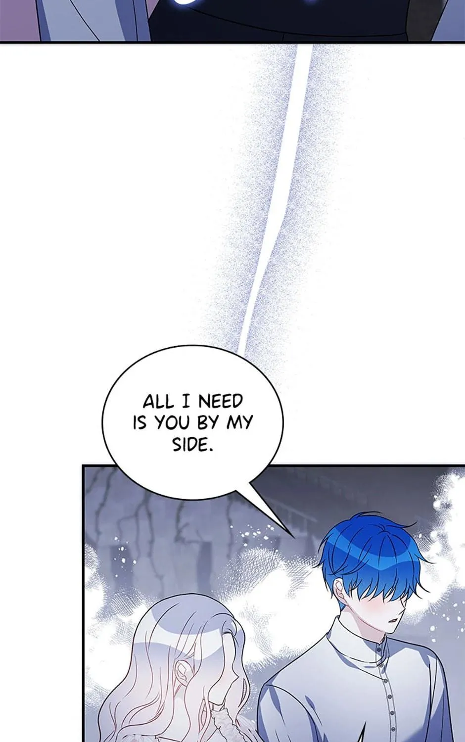 Swept Up By the Wind Spirit Chapter 68 page 39 - 