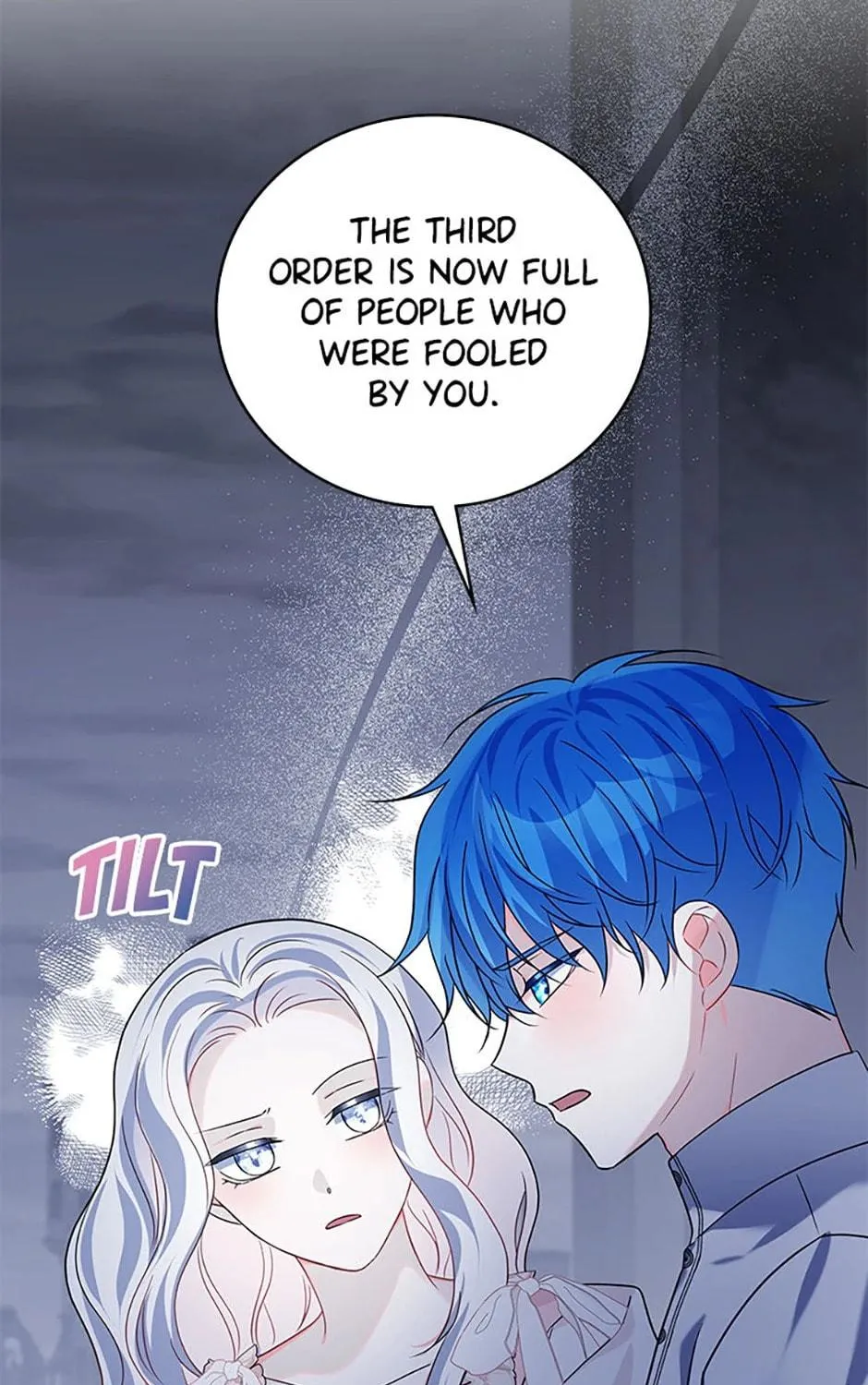 Swept Up By the Wind Spirit Chapter 68 page 5 - 