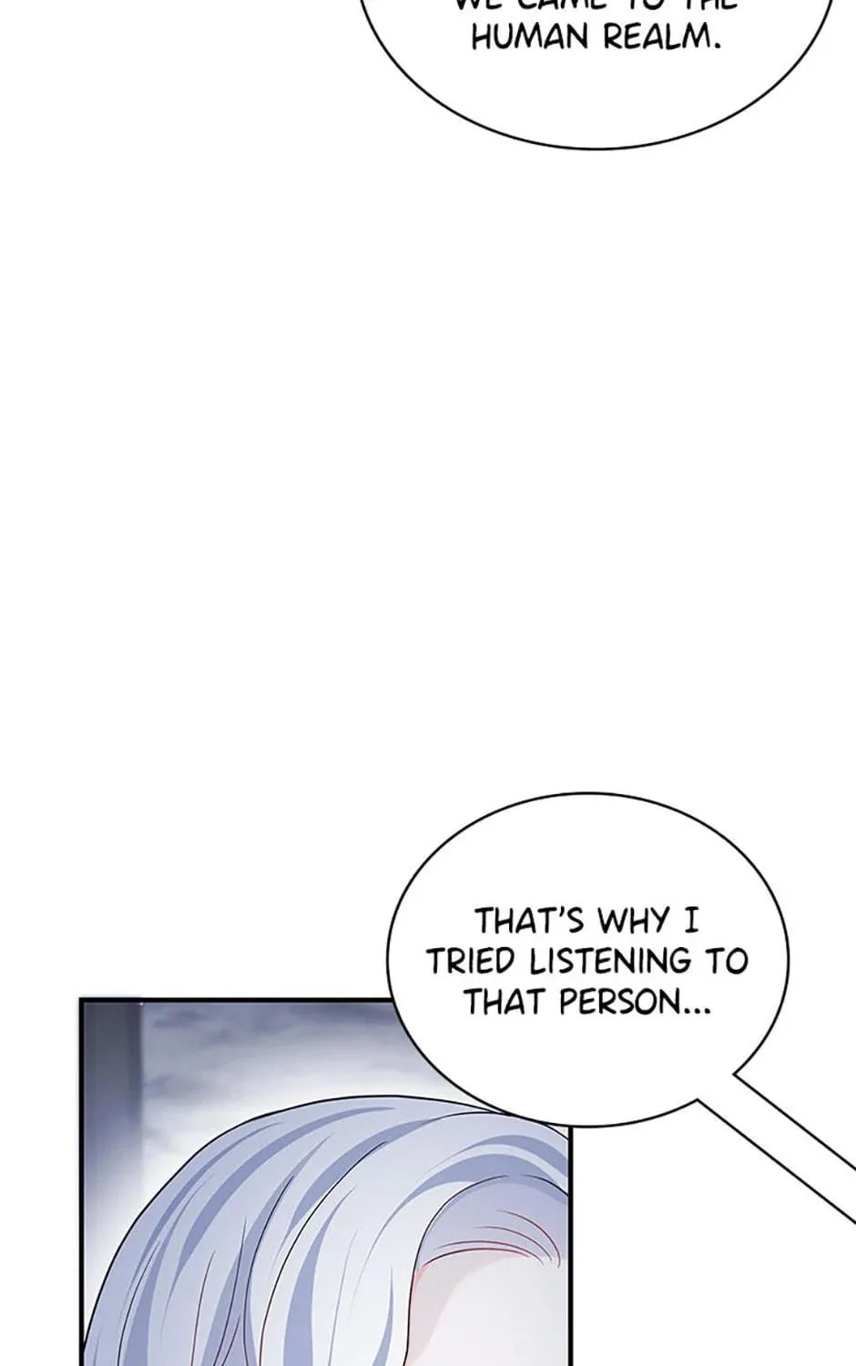 Swept Up By the Wind Spirit Chapter 68 page 41 - 