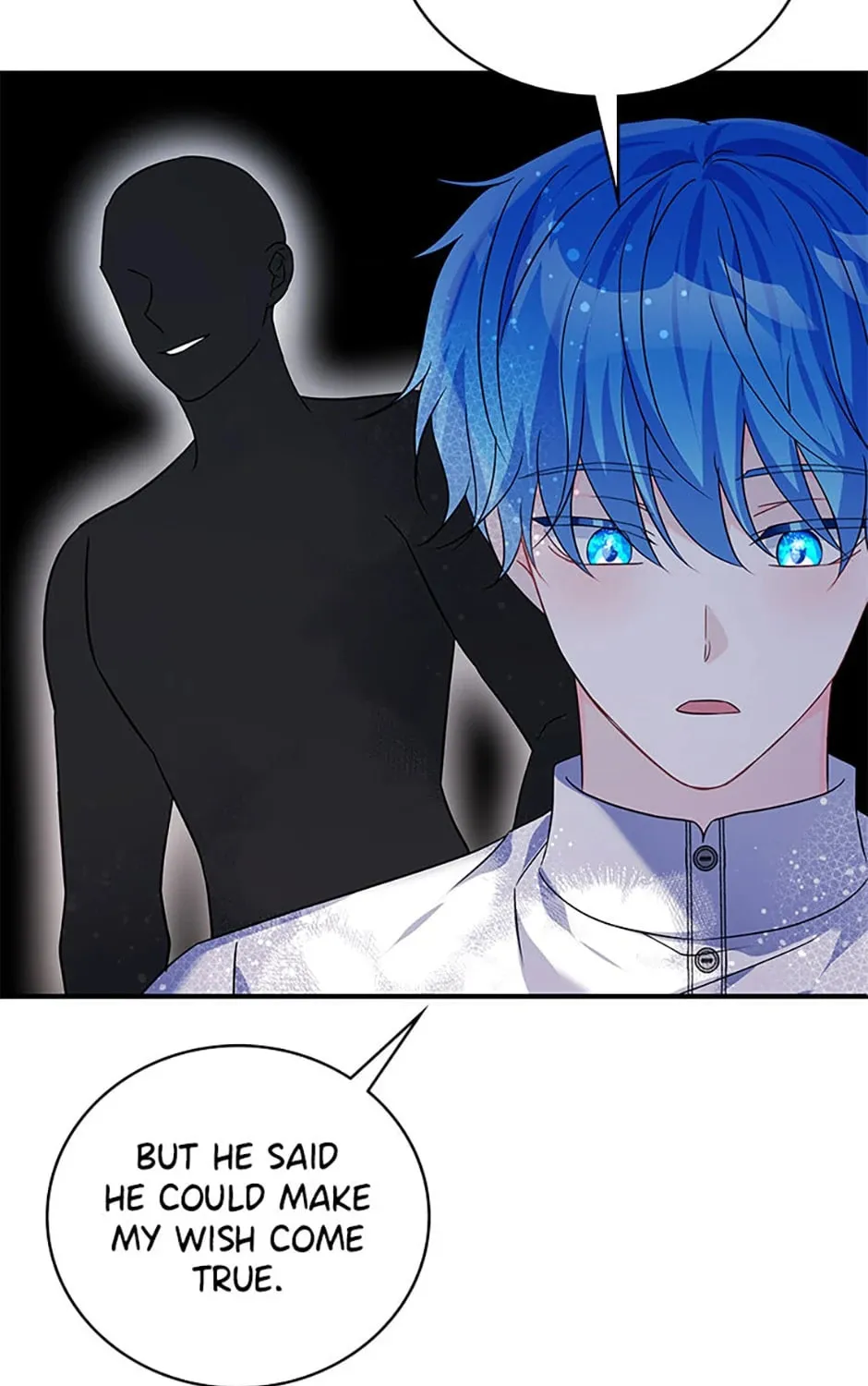 Swept Up By the Wind Spirit Chapter 68 page 45 - 