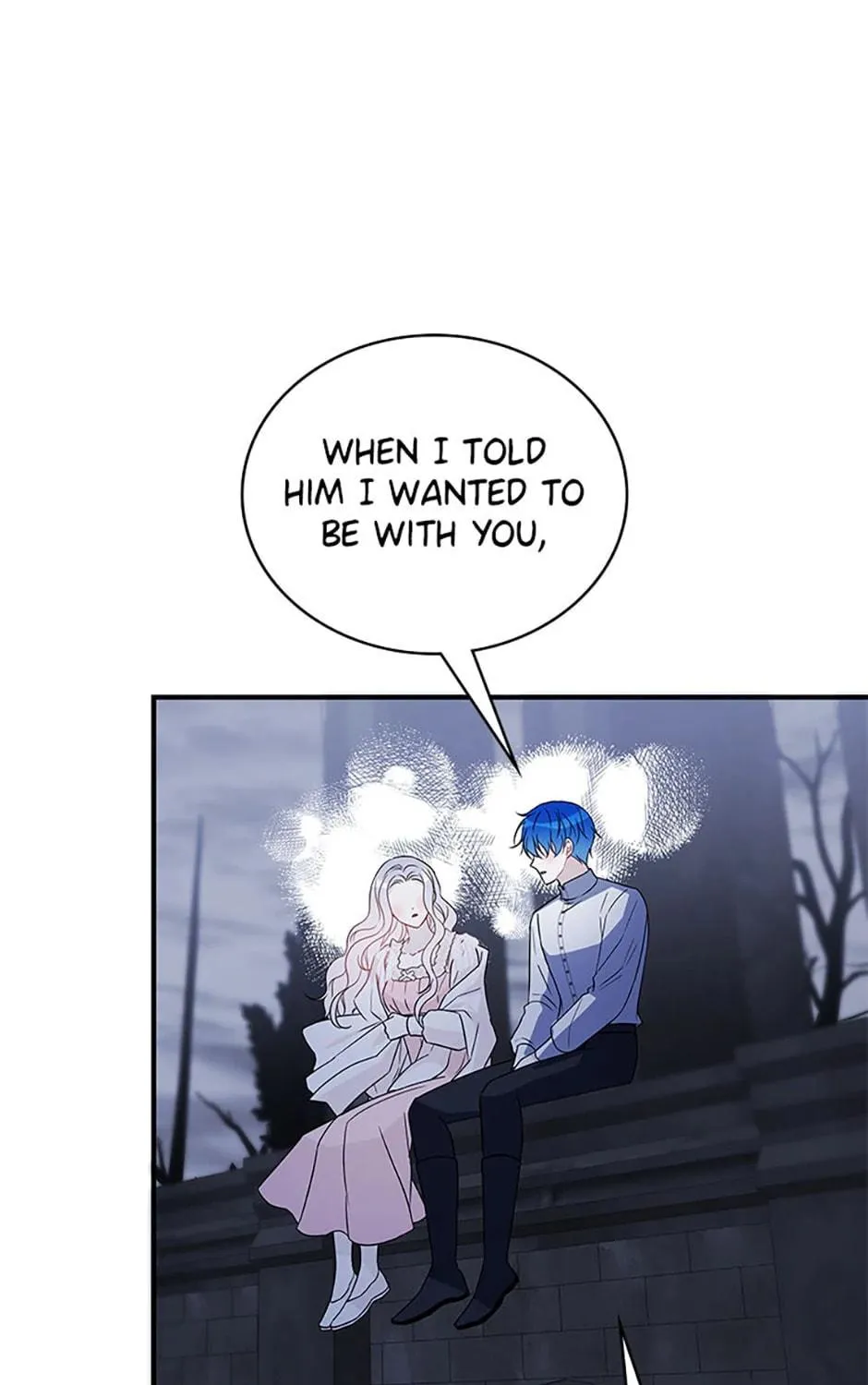 Swept Up By the Wind Spirit Chapter 68 page 47 - 