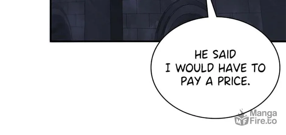 Swept Up By the Wind Spirit Chapter 68 page 48 - 