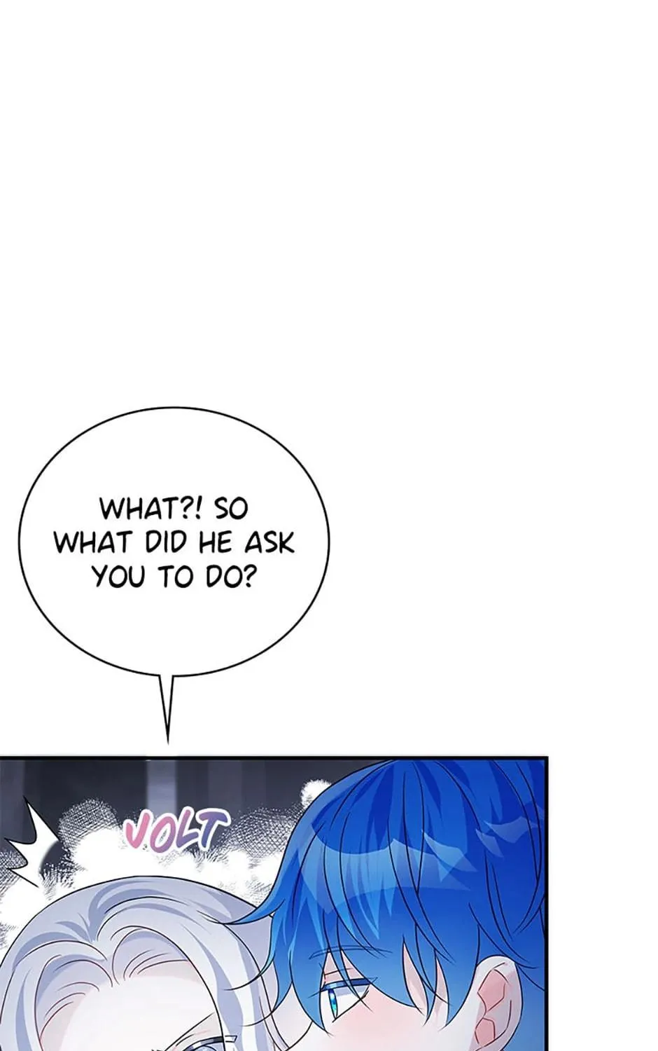 Swept Up By the Wind Spirit Chapter 68 page 49 - 
