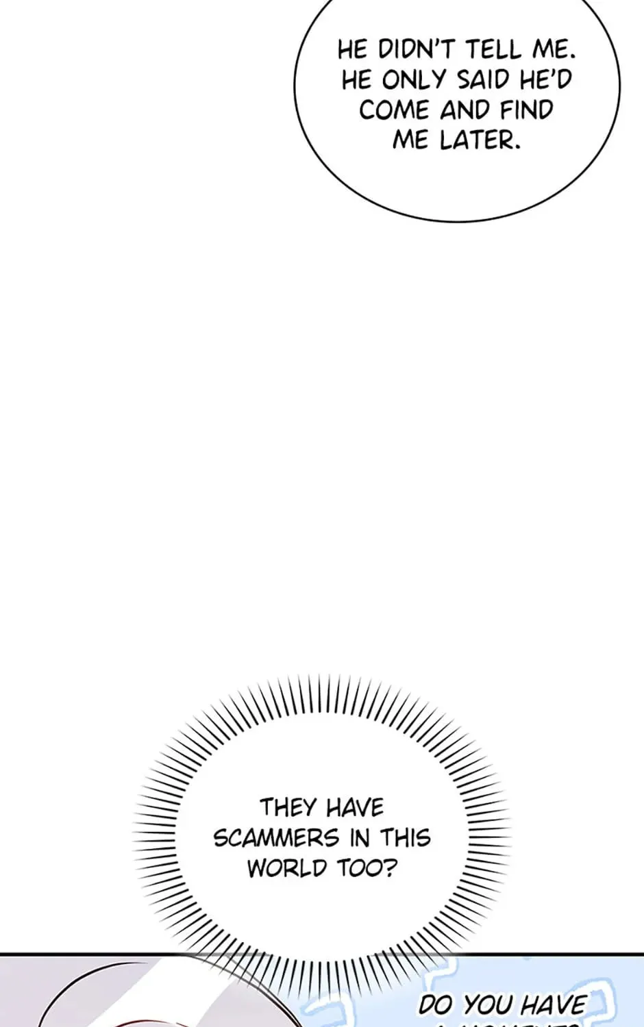 Swept Up By the Wind Spirit Chapter 68 page 51 - 
