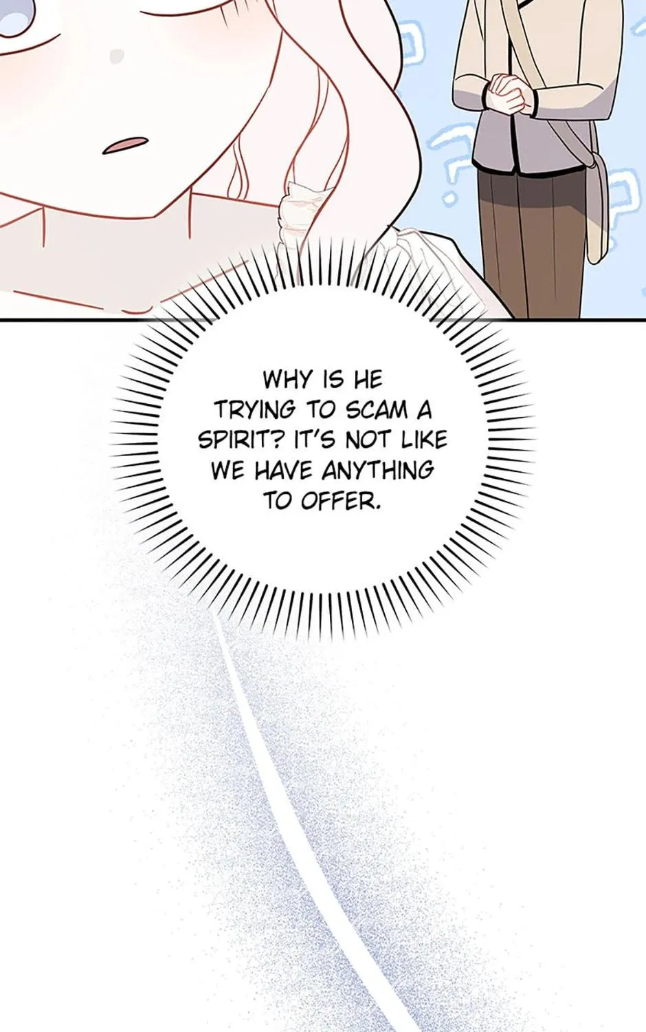 Swept Up By the Wind Spirit Chapter 68 page 53 - 