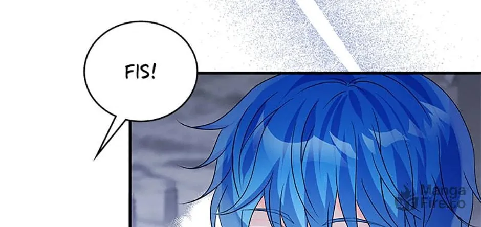 Swept Up By the Wind Spirit Chapter 68 page 54 - 