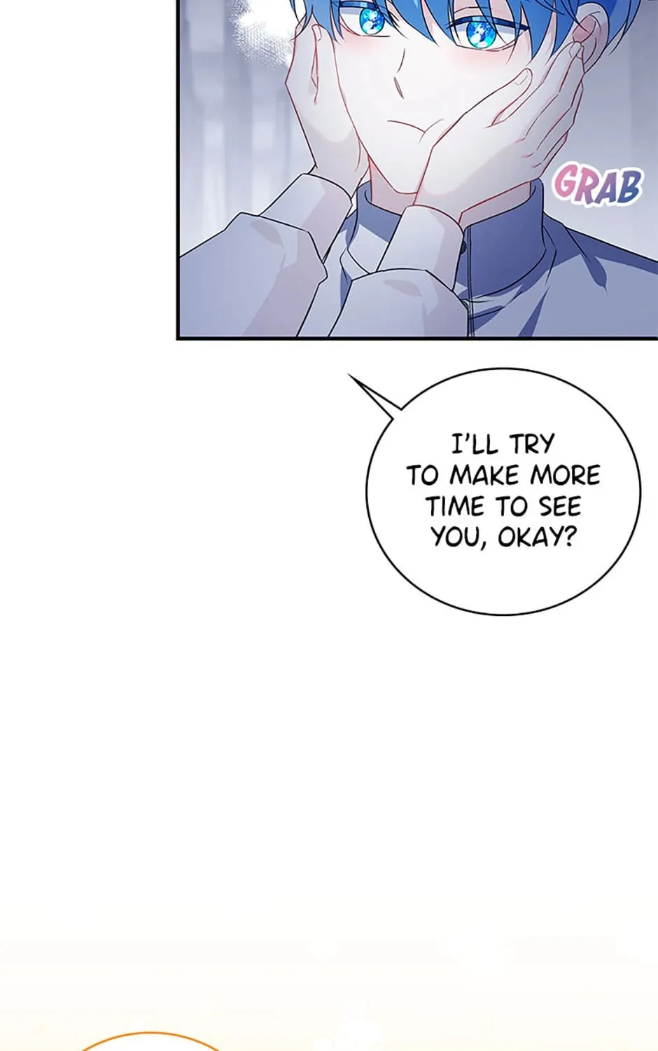 Swept Up By the Wind Spirit Chapter 68 page 55 - 