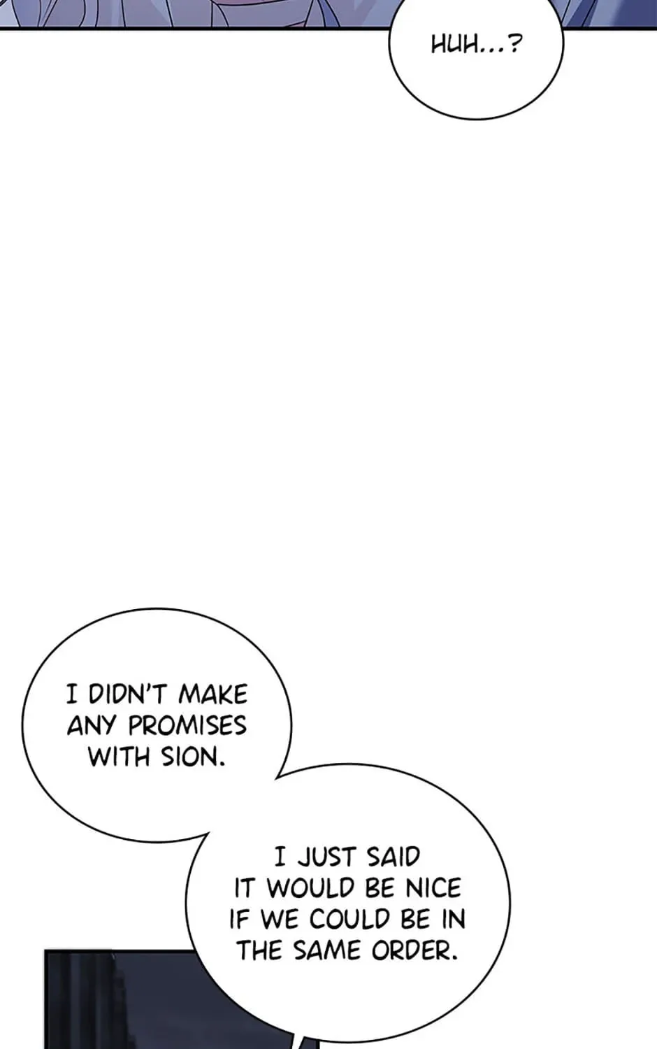 Swept Up By the Wind Spirit Chapter 68 page 7 - 